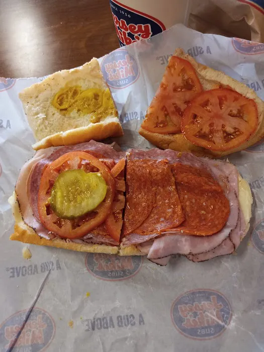 Jersey Mike's Subs Picture 3