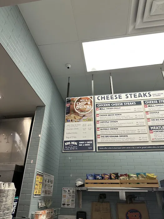 Jersey Mike's Subs Picture 10