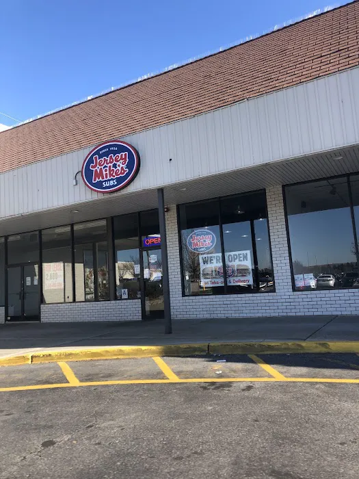 Jersey Mike's Subs Picture 2