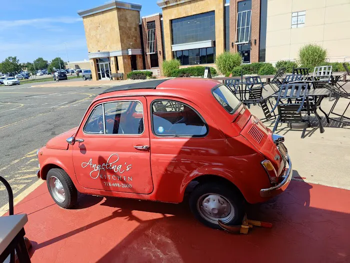 Angelina's Kitchen Picture 1