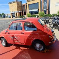 Angelina's Kitchen ico