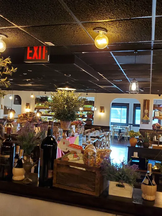 Angelina's Kitchen Picture 2