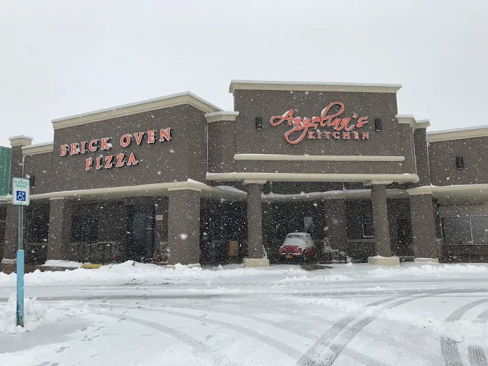 Angelina's Kitchen Picture 6