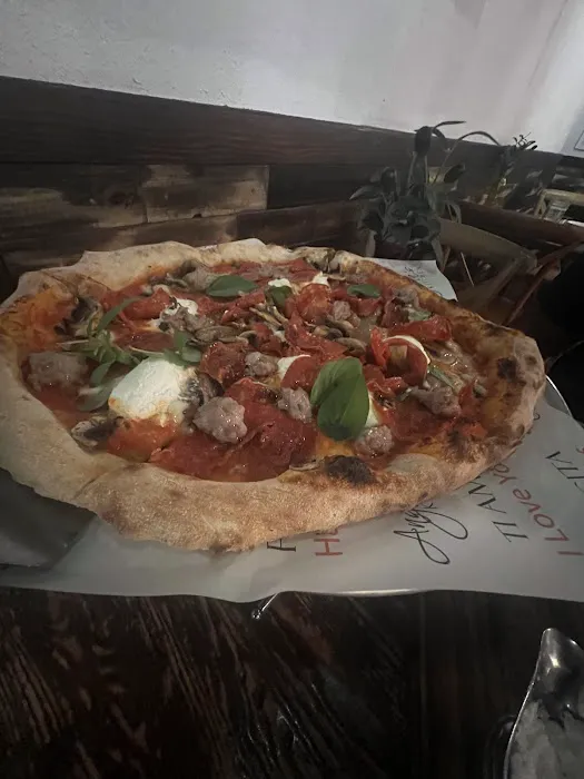 Angelina's Kitchen Picture 7