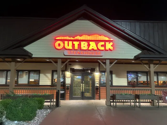 Outback Steakhouse Picture 6