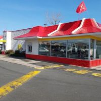 McDonald's ico