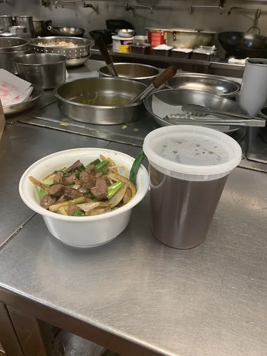 Peking Taste Picture 1