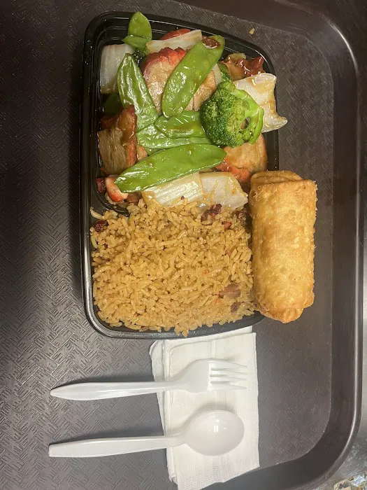 Peking Taste Picture 8