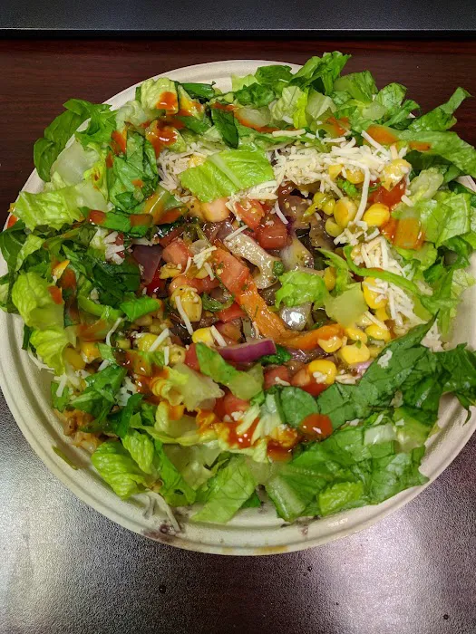 QDOBA Mexican Eats Picture 3