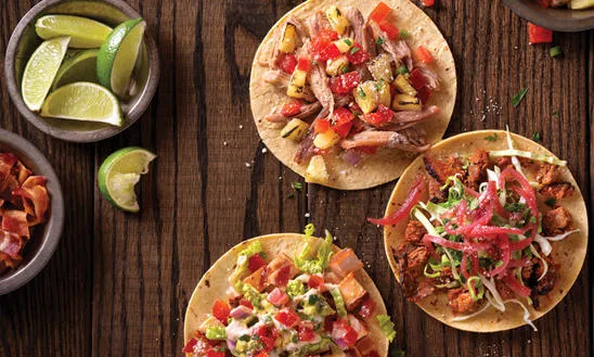 QDOBA Mexican Eats Picture 2