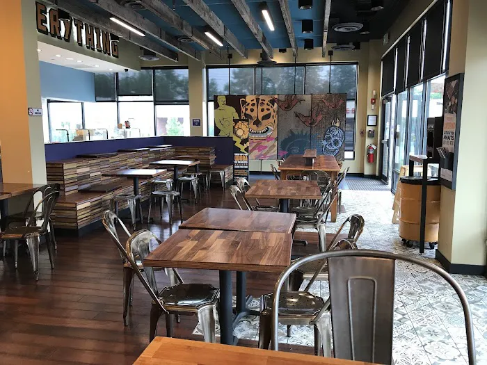 QDOBA Mexican Eats Picture 7