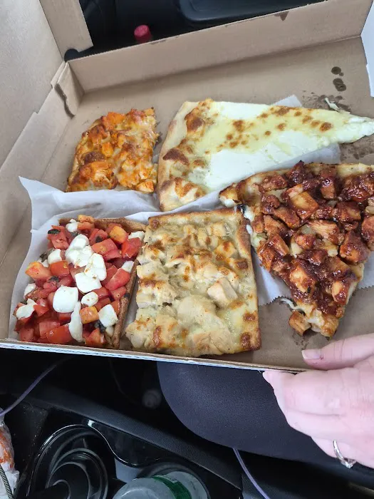 Villa Monte Pizzeria South Picture 3