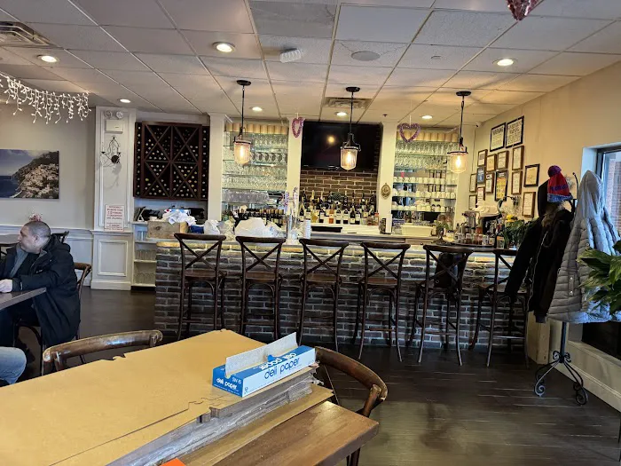 Villa Monte Pizzeria South Picture 2