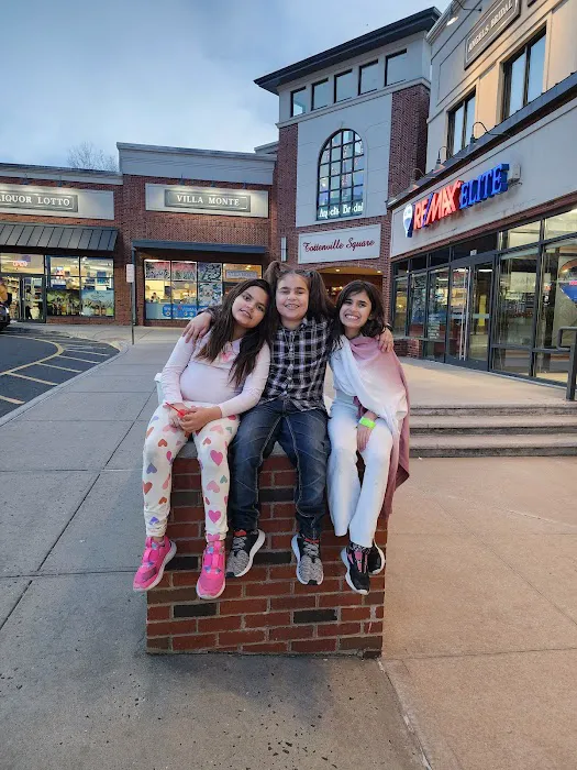 Villa Monte Pizzeria South Picture 9