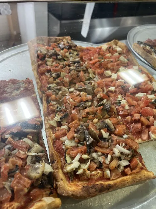 Villa Monte Pizzeria South Picture 5