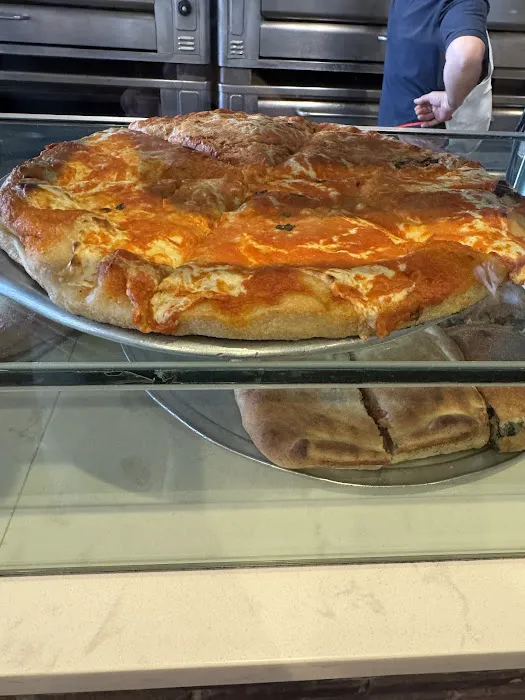 Villa Monte Pizzeria South Picture 1