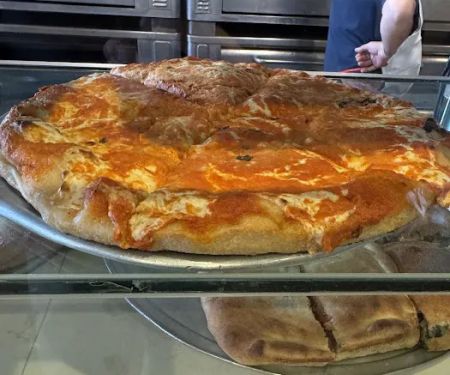 Villa Monte Pizzeria South