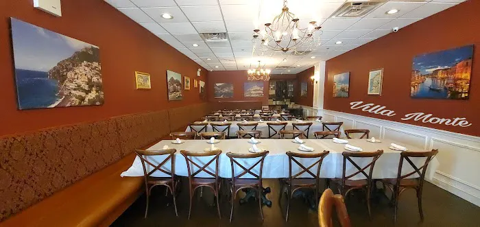 Villa Monte Pizzeria South Picture 8