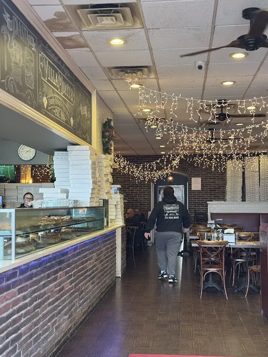 Villa Monte Pizzeria South Picture 7