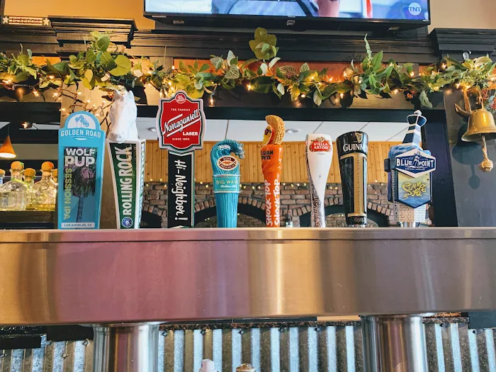 W's Bar And Grill Picture 9