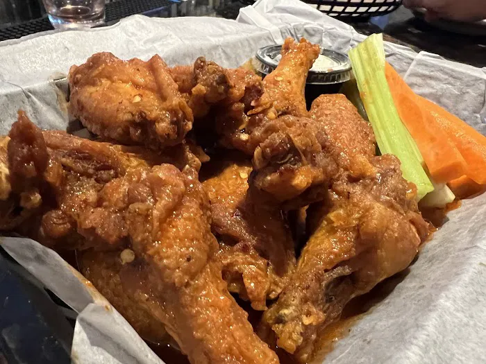 W's Bar And Grill Picture 6