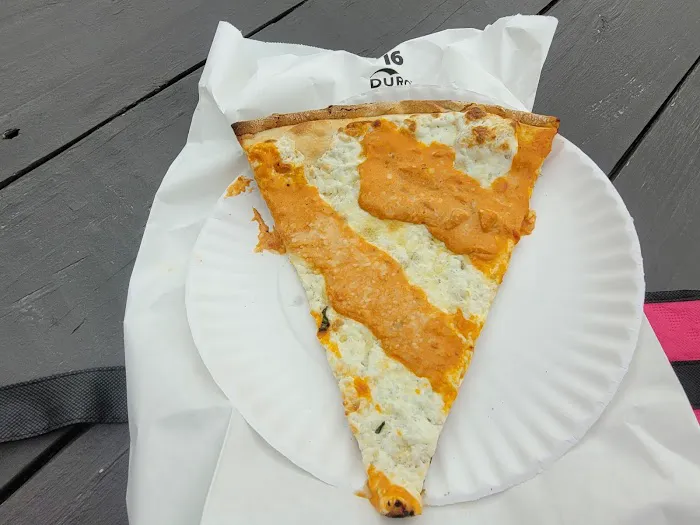 Nonna's Pizza Tottenville Picture 1