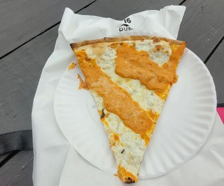 Nonna's Pizza Tottenville