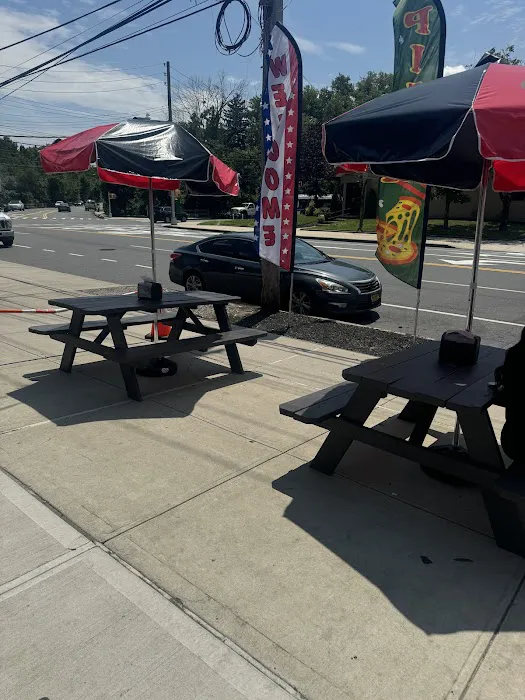 Nonna's Pizza Tottenville Picture 4