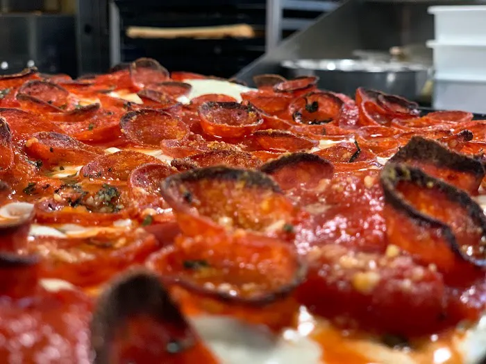 Nonna's Pizza Tottenville Picture 7