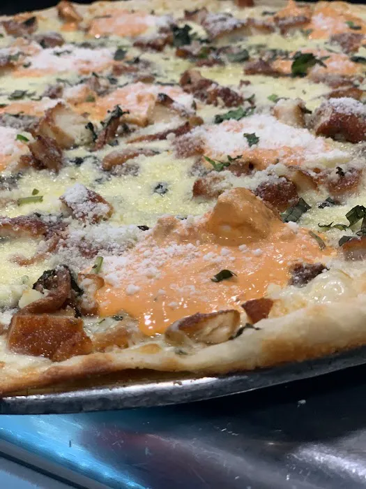 Nonna's Pizza Tottenville Picture 8