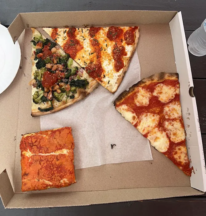 Nonna's Pizza Tottenville Picture 9