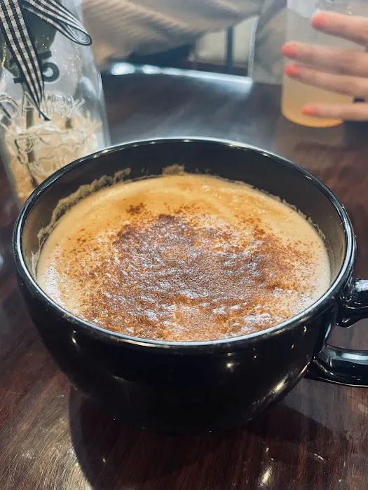 Fina's Farmhouse Picture 1