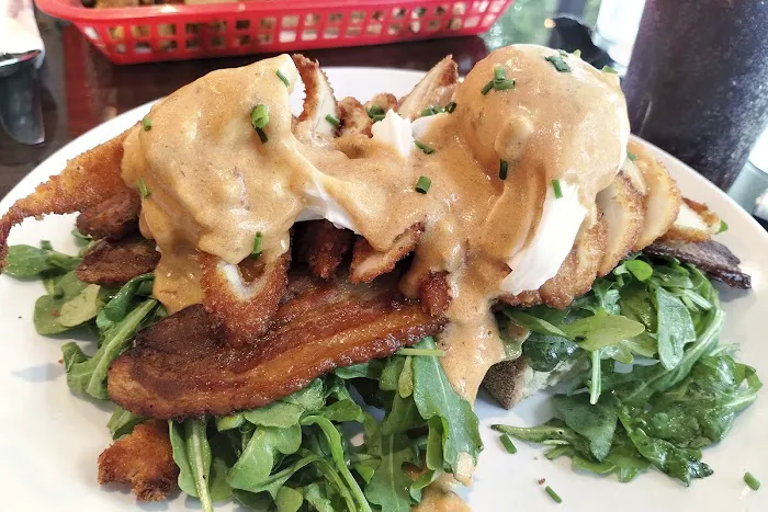 Fina's Farmhouse Picture 2