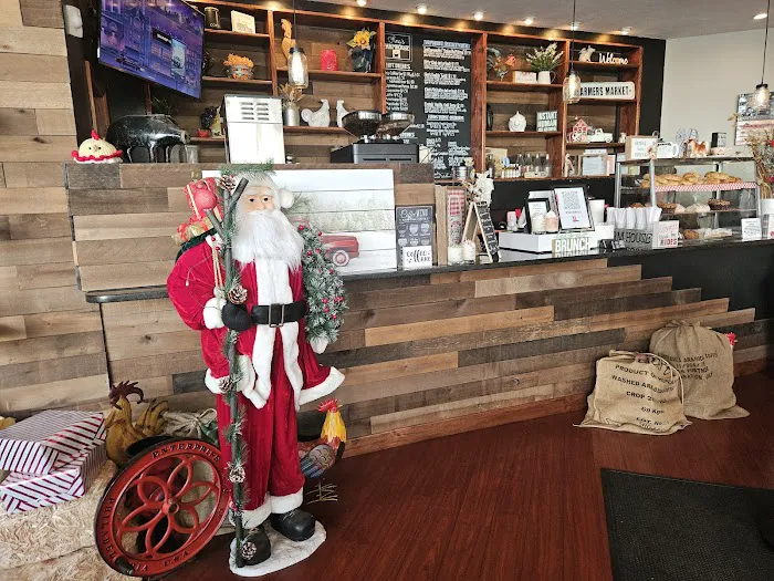 Fina's Farmhouse Picture 5