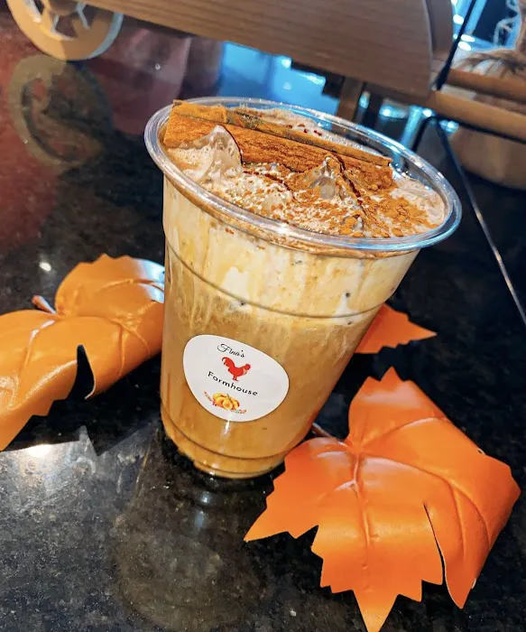 Fina's Farmhouse Picture 9