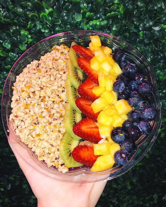 Baya Bar - Acai & Smoothie Shop Picture 4