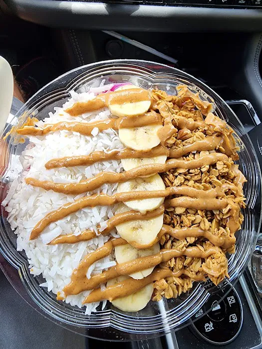 Baya Bar - Acai & Smoothie Shop Picture 7