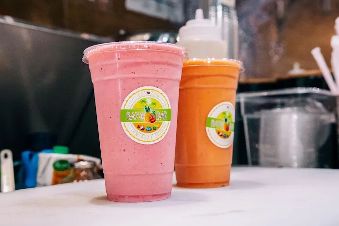 Baya Bar - Acai & Smoothie Shop Picture 5