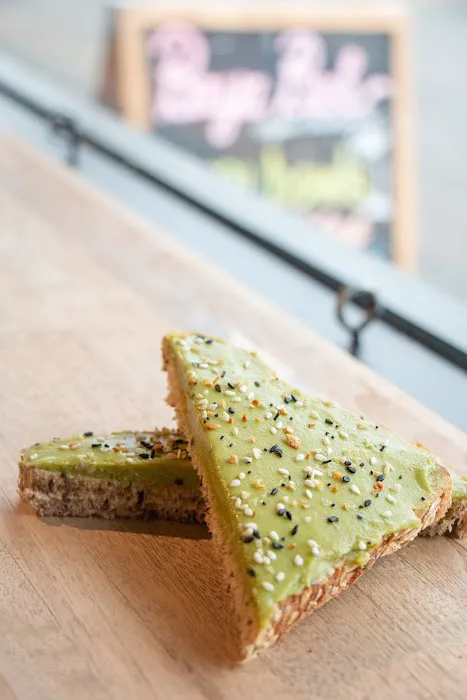 Baya Bar - Acai & Smoothie Shop Picture 1