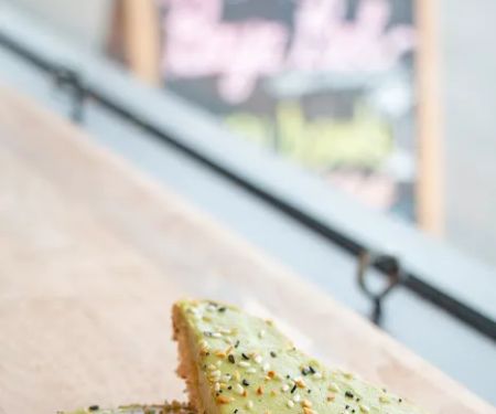 Baya Bar - Acai & Smoothie Shop