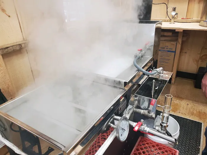 Frontier Village Maple Products, LLC Picture 5