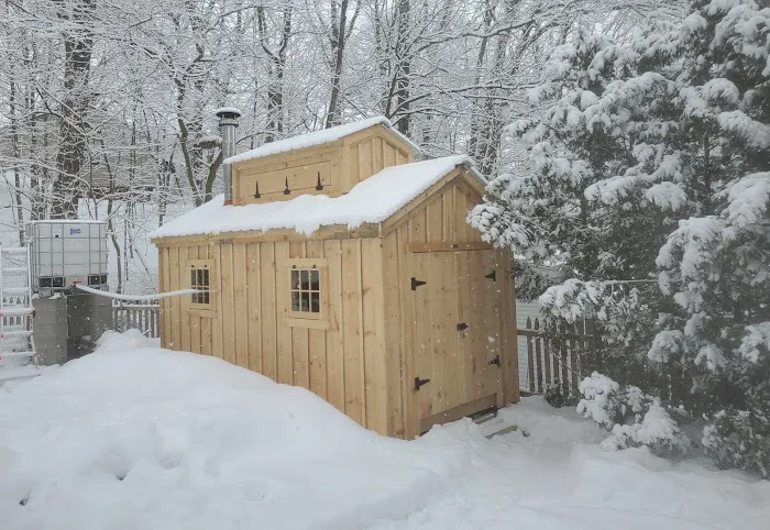 Frontier Village Maple Products, LLC Picture 4