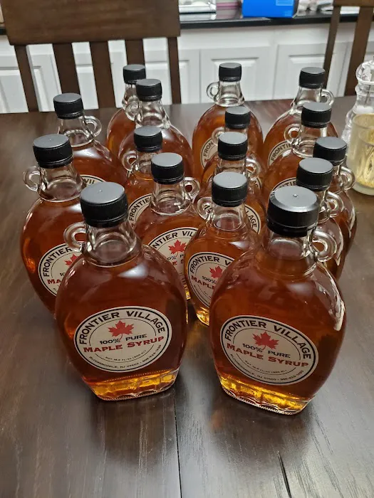 Frontier Village Maple Products, LLC Picture 6