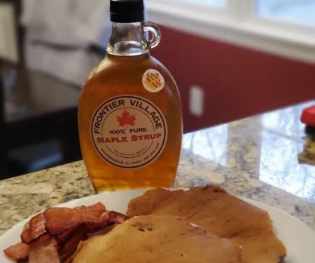 Frontier Village Maple Products, LLC