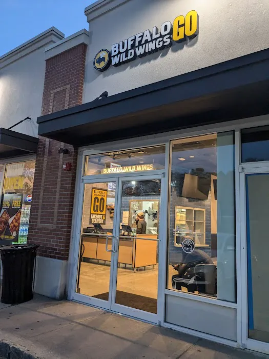 Buffalo Wild Wings 'GO' Picture 10