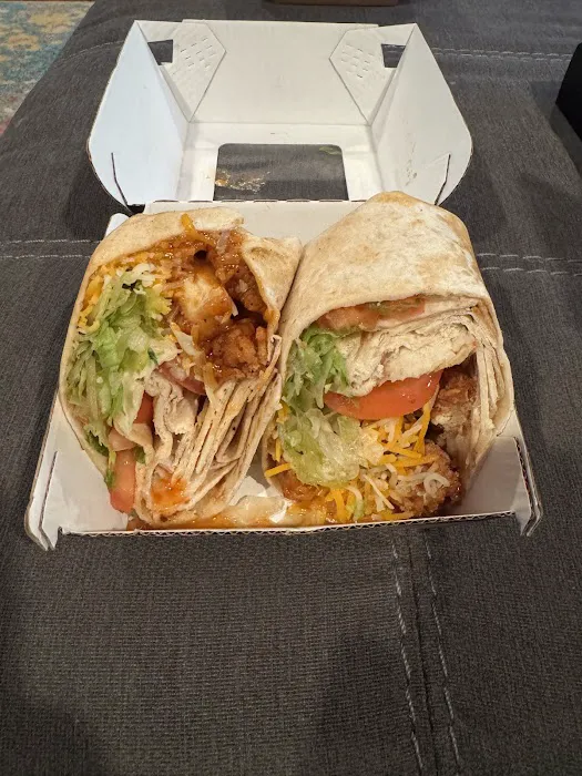 Buffalo Wild Wings 'GO' Picture 8