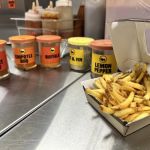 Buffalo Wild Wings 'GO'