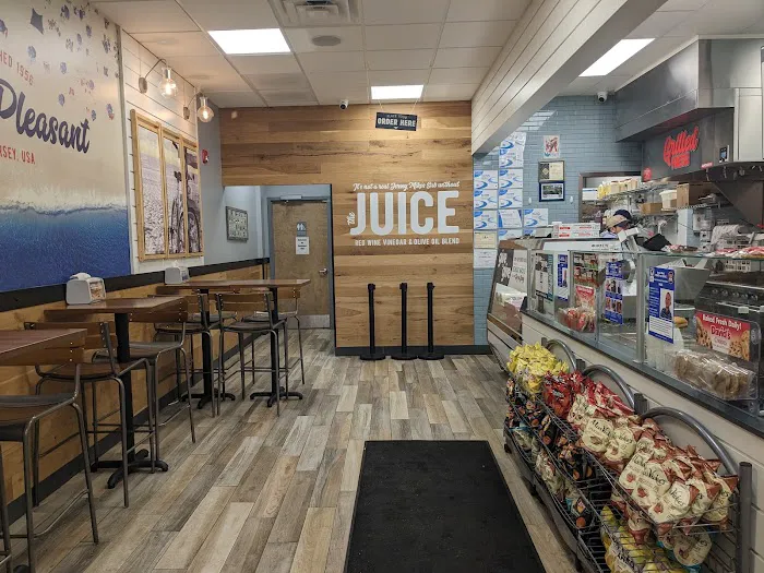 Jersey Mike's Subs Picture 2