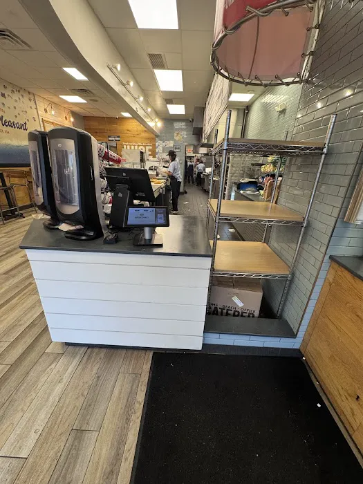 Jersey Mike's Subs Picture 9