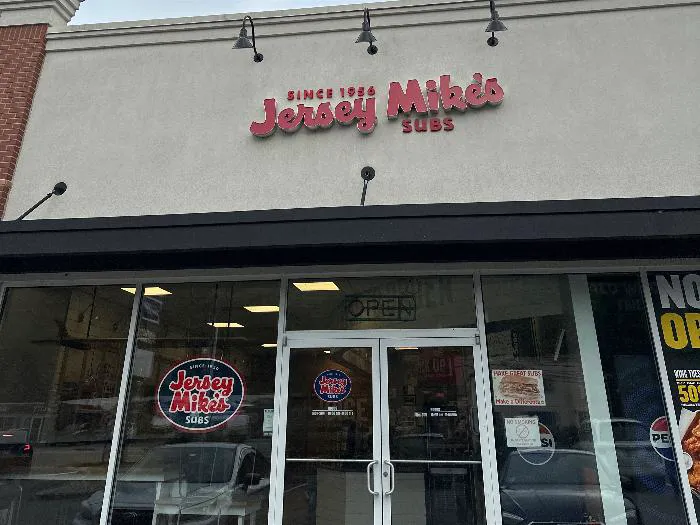 Jersey Mike's Subs Picture 4